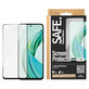 Edzett üveg UWF Honor 90 Smart készülékhez, Čierne, SAFE by PanzerGlass