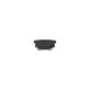 Samsung Galaxy Z Flip 6 F741B - Középső Tömítésfedél (1db) - GH64-09536A Genuine Service Pack