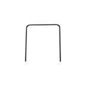 Samsung Galaxy Z Flip 5 F731B - Alsó Első Keret LCD - GH98-48294A Genuine Service Pack