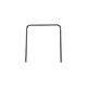 Samsung Galaxy Z Flip 5 F731B - Alsó Első Keret LCD - GH98-48294A Genuine Service Pack