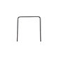 Samsung Galaxy Z Flip 5 F731B - Alsó Első Keret LCD - GH98-48294A Genuine Service Pack