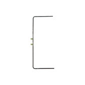 Samsung Galaxy Z Fold 5 F946B - Első Keret LCD (Main) - GH98-48526A Genuine Service Pack