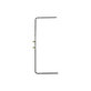 Samsung Galaxy Z Fold 5 F946B - Első Keret LCD (Main) - GH98-48526A Genuine Service Pack