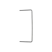Samsung Galaxy Z Fold 5 F946B - Első Keret LCD (Sub) - GH98-48527A Genuine Service Pack