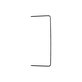 Samsung Galaxy Z Fold 5 F946B - Első Keret LCD (Sub) - GH98-48527A Genuine Service Pack