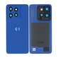 Motorola Edge 50 Neo - Akkumulátor Fedőlap (Nautical Blue) - 5S58C28384 Genuine Service Pack