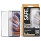Edzett üveg UWF Motorola Edge 50 Neo készülékhez, Fekete, SAFE by PanzerGlass