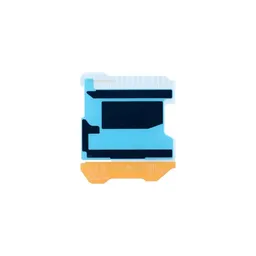 Xiaomi 14T - Ragasztó Akkumulátor Rögzítéshez (Adhesive) - 1612102000886A Genuine Service Pack