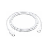 FixPremium - Kábel USB-C/USB-C, 1.5m, fehér