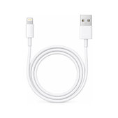 FixPremium - Kábel Lightning/USB, 1.5m, fehér