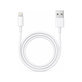 FixPremium - Kábel Lightning/USB, 1.5m, fehér
