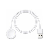 FixPremium - Kábel Watch/USB, 1.5m, fehér