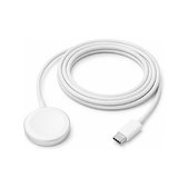 FixPremium - Kábel MagSafe/USB-C, 1.5m, fehér