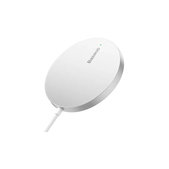 Baseus - Kábel MagSafe/USB-C, 1.5m, fehér