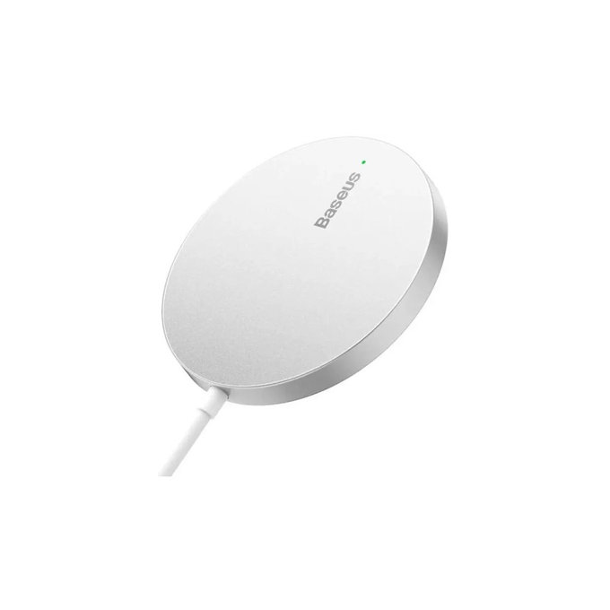 Baseus - Kábel MagSafe/USB-C, 1.5m, fehér