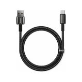 Baseus - Kábel USB-C/USB, 1.5m, fekete