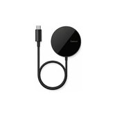 Baseus - Kábel MagSafe/USB-C, 1.5m, fekete