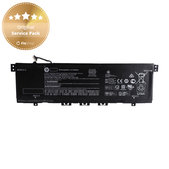 HP Envy 13-aq0002nc - Akkumulátor 3300mAh - 77052484 Genuine Service Pack
