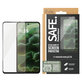 Edzett üveg Motorola Moto G35 készülékhez, Fekete, SAFE by PanzerGlass