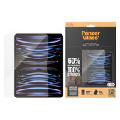Edzett üveg UWF iPad Pro 11'' készülékhez, Átlátszó, PanzerGlass