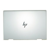 HP Envy x360 15-ed - LCD Hátlap - 77031493 Genuine Service Pack