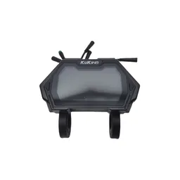 Kugoo Kirin G3 Pro - Műszerfal LCD-vel (Version 2)
