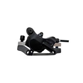 Kugoo Kirin G3 Pro - Bal Féknyereg