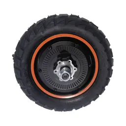 Kugoo Kukirin M5 Pro - Komplett Motor a Gumiabronccsal
