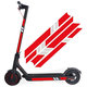 Xiaomi Mi Electric Scooter 1S, 2 M365, Essential, Pro, Pro 2 - Reflexiós Matricák (B)