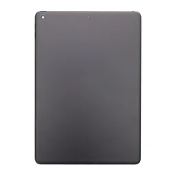 Apple iPad (9th Gen 2021) - Akkumulátor Fedőlap WiFi Változat (Black)
