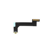 Apple iPad (10th Gen 2022) - Töltő Csatlakozó + Flex Kábel - Wifi Version (Yellow)