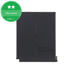 Apple iPad Air 13 (2024) - Akkumulátor 9705mAh