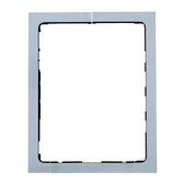 Apple iPad Pro 12.9 (6th Gen 2022) - Ragasztó LCD Kijelzőhöz (Adhesive)