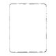 Apple iPad Pro 13 (2024) - Ragasztó LCD Kijelzőhöz (Adhesive)