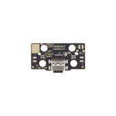 Lenovo Tab P11 Plus TB-J616F - Töltő Csatlakozó + PCB Alaplap