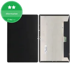 Lenovo Tab P12 - LCD Kijelző + Érintőüveg TFT