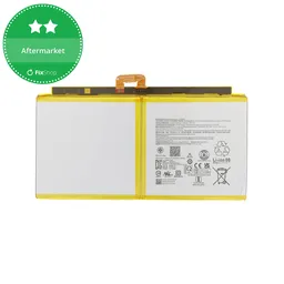 Lenovo Tab P12 - Akkumulátor L21D2P31 10200mAh