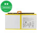 Lenovo Tab P12 - Akkumulátor L21D2P31 10200mAh