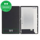 Lenovo Tab M11 TB330FU - LCD Kijelző + Érintőüveg TFT