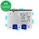 Samsung Galaxy Tab S9 FE X510, X516 - Akkumulátor EB-BX516ABY 8000mAh