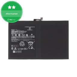 Xiaomi Redmi Pad Pro 5G - Akkumulátor 10000mAh