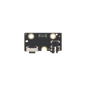 Xiaomi Redmi Pad SE 11" - Töltő Csatlakozó + PCB Alaplap