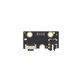 Xiaomi Redmi Pad SE 11" - Töltő Csatlakozó + PCB Alaplap
