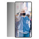 PanzerGlass - Edzett Üveg UWF Privacy az applikátorral - Samsung Galaxy S25 Ultra, transparent