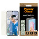 Edzett üveg UWF All-in-One applikátorral Samsung Galaxy S25+ készülékhez, Átlátszó, PanzerGlass