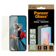 Edzett üveg UWF All-in-One applikátorral Samsung Galaxy S25 készülékhez, Átlátszó, PanzerGlass