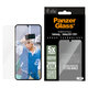 Edzett üveg UWF Ceramic applikátorral Samsung Galaxy S25+ készülékhez, Átlátszó, PanzerGlass
