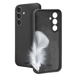 SBS - Tok Instinct - Samsung Galaxy S25, fekete