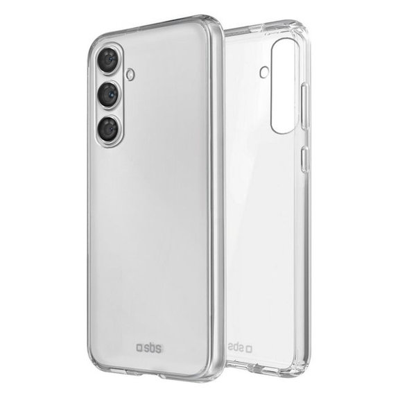 SBS - Tok Skinny - Samsung Galaxy S25, transparent