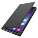 SBS - Tok Book Wallet Smooth - Samsung Galaxy S25 Ultra, fekete